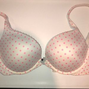 Victoria secret bra 36C